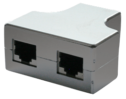 PR Electronics RJ45 Adapter, 8517